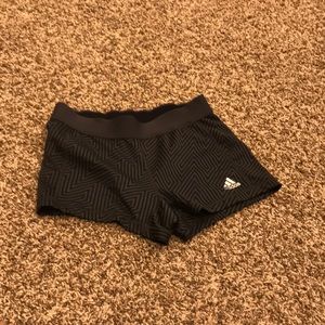 Adidas spandex